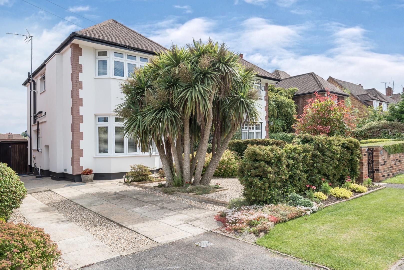 Johnston Walk, Guildford Collins Guildford